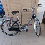 Damesfiets prestige goede staat .a.sb. geen koerir, Ophalen, Zo goed als nieuw, Versnellingen