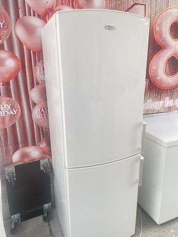 frigo congélateur Whirpool A+ état Neuf ! beschikbaar voor biedingen