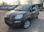 Fiat Panda 1.2 Classic, Voorwielaandrijving, Stof, 1242 cc, Zwart