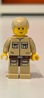 Lego Star Wars sw0103 Cloud City Luke, Lego