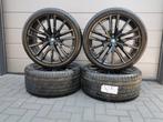 Nieuw! 22 Inch Originele Styling 742M BMW X5 G05 X6 G06, Auto-onderdelen, Banden en Velgen, Ophalen, Band(en)