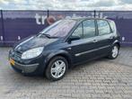 2005 - Renault - Scénic - 1.6-16V Dynam.Luxe - Personenauto, Auto's, Automaat, Monovolume, Gebruikt, Overige brandstoffen