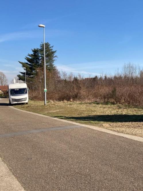 Ideaal gelegen bouwgrond als investering / belegging, Immo, Terrains & Terrains à bâtir, 500 à 1000 m², Ventes sans courtier