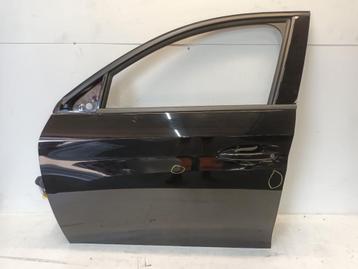PORTIER LINKS VOOR Peugeot 208 II (UB / UH / UP) (01-2019/-) beschikbaar voor biedingen