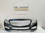 MB W205 C KLASSE VOORBUMPER BUMPER 6PDC A2058800125, Gebruikt, Voor, Mercedes-Benz, Bumper