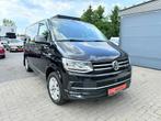 Volkswagen T6 Multivan 2.0TDI BlueMotion nieuwstaat, Auto's, Volkswagen, Automaat, Leder, Bedrijf, Diesel