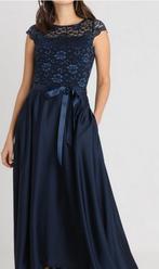 Gala/ coctailjurk 1x gedragen NIEUWSTAAT, Vêtements | Femmes, Habits de circonstance, Enlèvement ou Envoi, Comme neuf