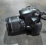 Canon fototoestel 1100D, Enlèvement ou Envoi, Utilisé, Compact, Canon