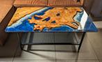 Salontafel rivier, Huis en Inrichting, Ophalen