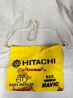 Musette hitachi eddy merckx, Ophalen of Verzenden