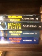Bernard minier boeken, Livres, Comme neuf, Enlèvement ou Envoi