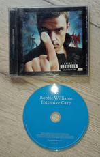 Robbie Williams cd Intensive Care, Ophalen of Verzenden, Gebruikt