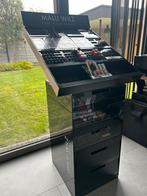 Make up stand., Huis en Inrichting, Ophalen, Zo goed als nieuw