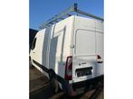 2013 Opel Movano lichte vracht, Auto's, Opel, Euro 5, Gebruikt, Movano, Bedrijf