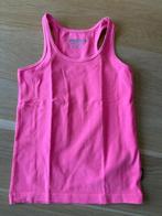 Vingino t-shirt felroze 8jaar   NIEUW, Kinderen en Baby's, Kinderkleding | Maat 128, Meisje, Nieuw, Ophalen of Verzenden, Vingino