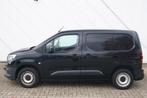 Opel Combo 1.2 110 PK MT6| Airco| CC| Sensoren| Bluetooth, Auto's, Electronic Stability Program (ESP), Stof, 1199 cc, Zwart