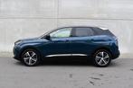 Peugeot 3008 1.6 Hybrid 225 PHEV Allure *2022*, Autos, Cuir, Achat, Euro 6, Noir