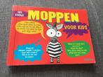Moppen voor Kids, Boeken, Ophalen of Verzenden, Nieuw, Moppen