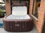 Opblaasbare jacuzzi malediven, Tuin en Terras, Ophalen, Nieuw, Grondzeil, Opblaasbaar