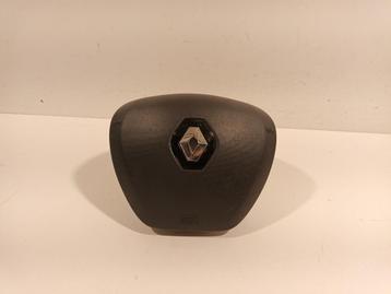 AIRBAG STUUR Clio IV Estate / Grandtour (7R) (985108265R) beschikbaar voor biedingen
