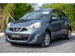 Nissan Micra 1.2i Acenta Airco Garantie 12 mois, Euro 5, 1198 cc, 115 g/km, Handgeschakeld