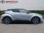 Toyota C-HR 2.0 C-LUB BI-TONE+cam+nav+sens, Automaat, Overige kleuren, Overige brandstoffen, 5 deurs