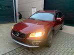 Volvo XC70  2.0D4 + LEDER + GPS + euro6 +++, Auto's, Volvo, Voorwielaandrijving, 4 cilinders, 1969 cc, XC70