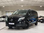 Mercedes-Benz V300d Lang FULL BLACK - 12 Mnd Garantie, Auto's, Mercedes-Benz, Alcantara, Diesel, 5 deurs, V-Klasse