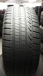 25560r17 255 60 r17 255/60/r17 Dunlop avec montage, Ophalen of Verzenden