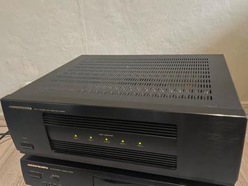 Marantz - mm500 eindversterker | INRUIL MOGELIJK | serviced beschikbaar voor biedingen