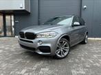 BMW X5 40e Xdrive Mpakket BOMVOL Pano|Headup|Led|Alu|Led GVV, Autos, Cuir, Argent ou Gris, Achat, Entreprise