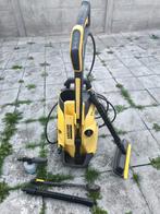 Karcher K4 volledige controle, Tuin en Terras, Ophalen, Zo goed als nieuw