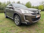 citroën C4 Aircross navigatie, trekhaak, vele opties, Auto's, Citroën, Voorwielaandrijving, Euro 5, Monovolume, 4 cilinders