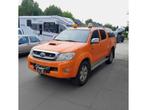 2009 Toyota Hilux (lichte vracht), Gebruikt, Overige brandstoffen, Bedrijf, Overige carrosserie