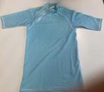 Watersport shirt Tribord taille L, Kleding | Heren, Maat 52/54 (L), Blauw, Ophalen of Verzenden, Zo goed als nieuw