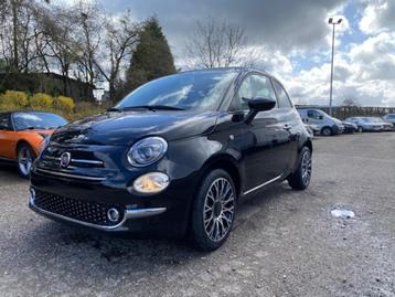 Fiat 500 Dolcevita 2023 , pano , gps 0 kms *remise de 500€* disponible aux enchères