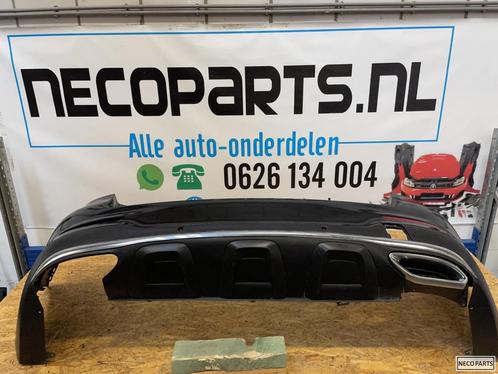 BUMPER GLC W253 AMG ACHTERBUMPER A2538850200 ORIGINEEL, Auto-onderdelen, Carrosserie, Bumper, Mercedes-Benz, Gebruikt, Ophalen of Verzenden