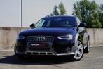 Prachtige Audi A4 Allroad Quattro 2.0 TDI, 139 g/km, 4 cilinders, A4, Leder