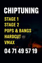 Reprogrammation ecu moteur, Auto's, Overige Auto's, Bedrijf, Te koop