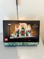 LEGO (10362) - French café, Ophalen of Verzenden, Nieuw, Complete set, Lego