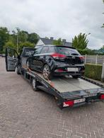 Opkoop tweedehandswagens, Auto diversen, Ongevalwagen, Ophalen