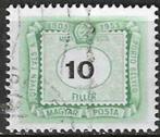 Hongarije 1953 - Yvert 200TX - Taxzegel (ST), Postzegels en Munten, Postzegels | Europa | Hongarije, Verzenden, Gestempeld