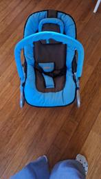 Babyrelax, Kinderen en Baby's, Wipstoeltjes, Ophalen, Zo goed als nieuw