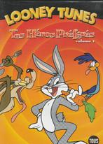 Looney Tunes - Tes héros préférés - Volume 1, Tous les âges, Enlèvement, Comme neuf, Dessin animé