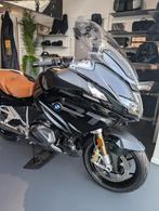 BMW R 1250 RT - NIEUW - 5 jaar garantie - 3233 euro KORTING, 2 cilinders, 1254 cc, Bedrijf, Meer dan 35 kW