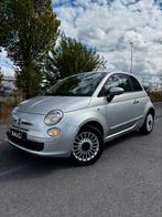 Fiat 500, Bedrijf, Handgeschakeld, Euro 4, Stadsauto