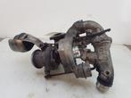 TURBO Mercedes-Benz Sprinter 3,5t (906.63) (01-2006/01-2020), Gebruikt, Mercedes-Benz