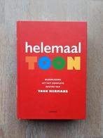 Boek Helemaal Toon - Toon Hermans, Boeken, Gedichten en Poëzie, Toon Hermans, Ophalen of Verzenden, Zo goed als nieuw