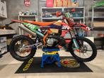 2023 KTM 300 EXC TPI 6 dagen, Motoren, Ophalen
