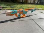 Nerf - Caliburn Custom Build, Hobby & Loisirs créatifs, Enlèvement ou Envoi, Neuf